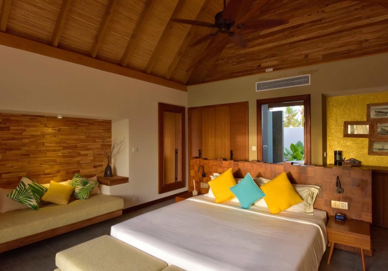 Zimmer & Wohnkomfort