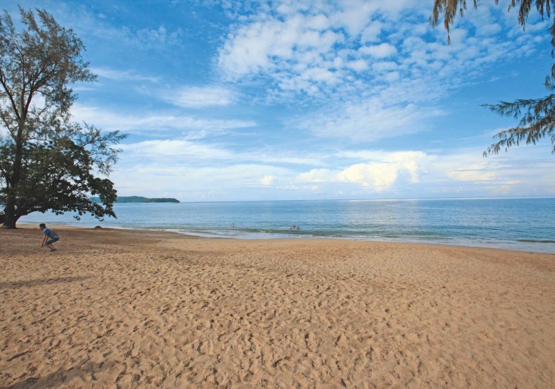 The Briza Beach Resort Khao Lak