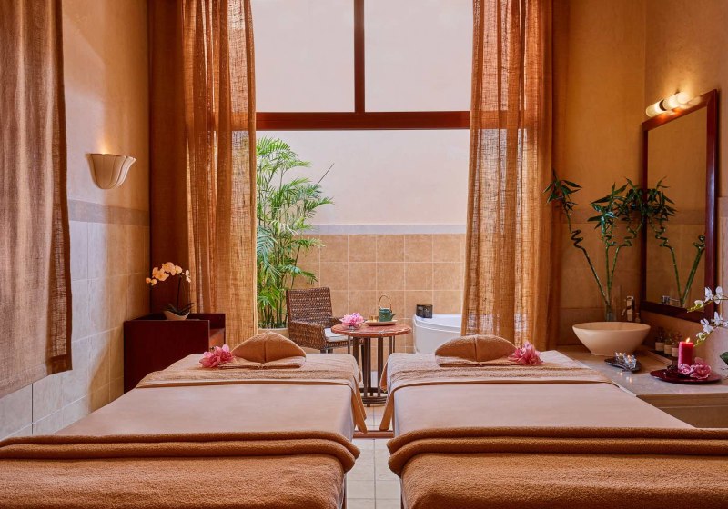 Beispiel: Wellness & Entspannung