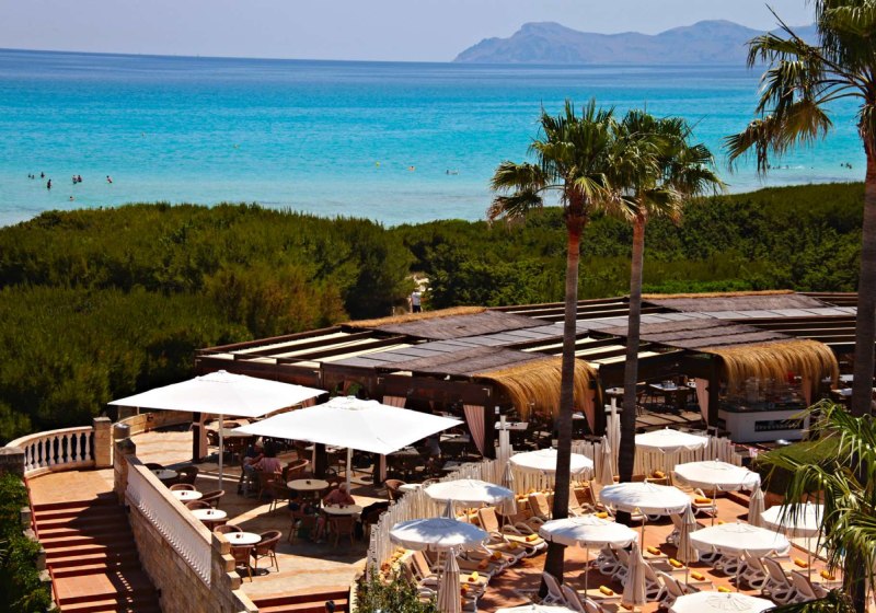 Ausstattung & Service