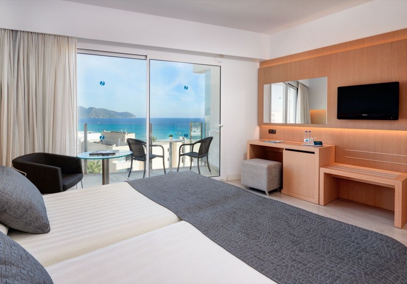 Zimmer & Wohnkomfort