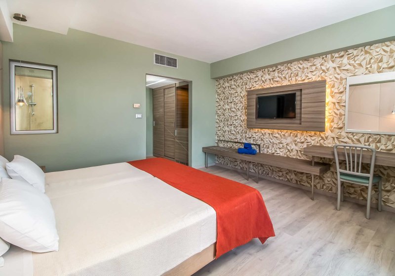 Zimmer & Wohnkomfort