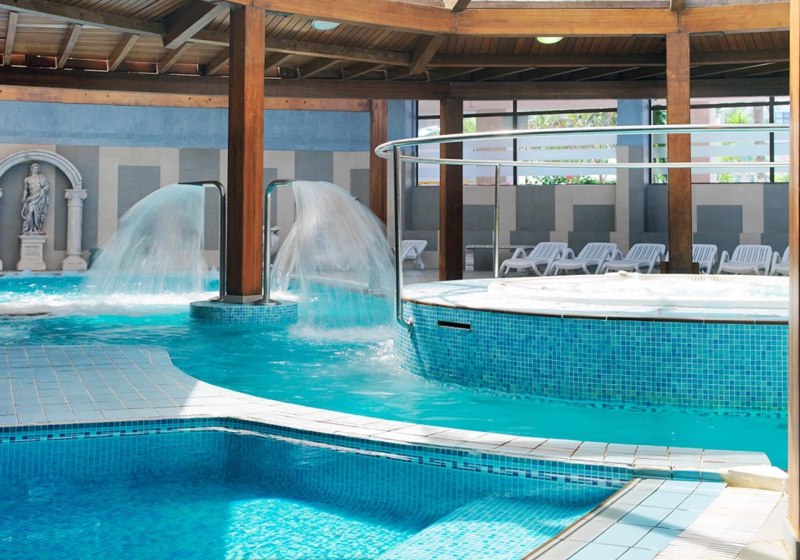 Wellness & Entspannung