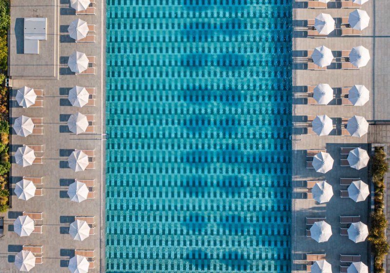 Ausstattung & Service