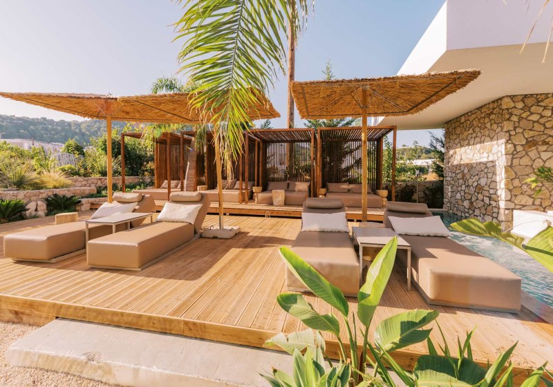 Wellness & Entspannung