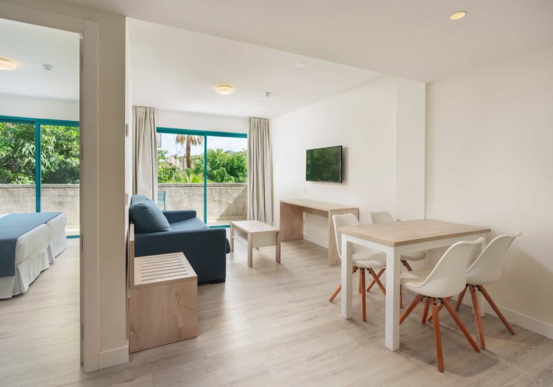 Zimmer & Wohnkomfort