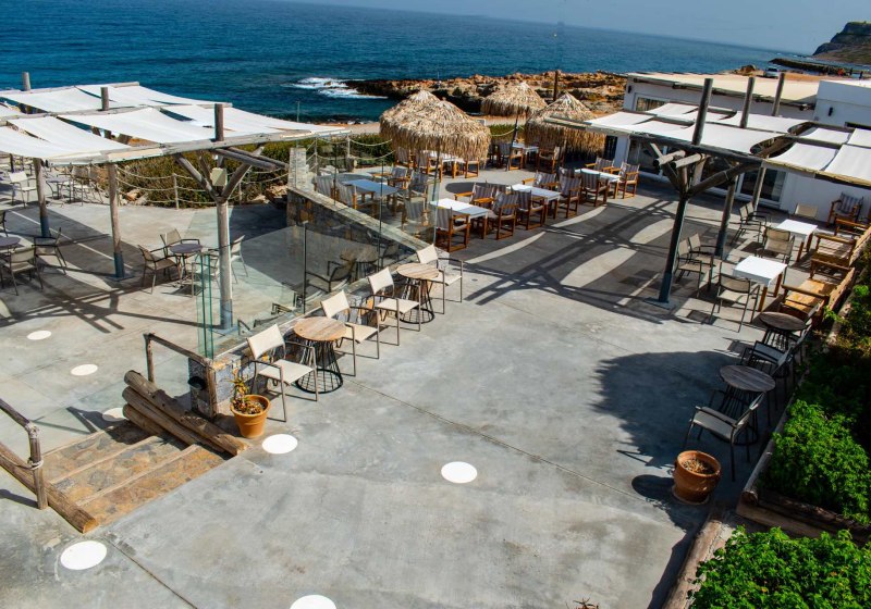 Ausstattung & Service