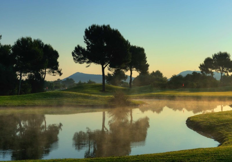 Marriot’s Club Son Antem