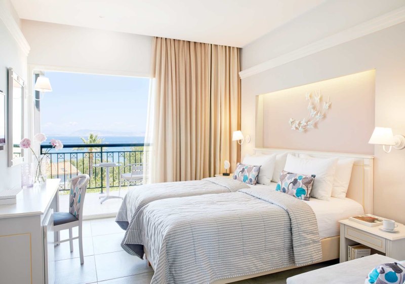 Zimmer & Wohnkomfort