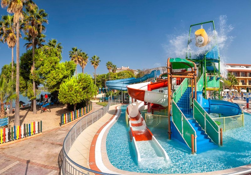 Ephesia Holiday Beach Club