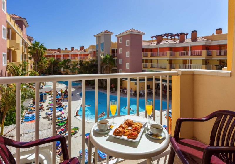 Zimmer & Wohnkomfort