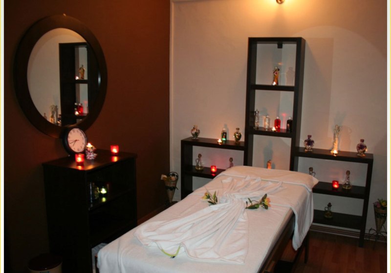 Wellness & Entspannung