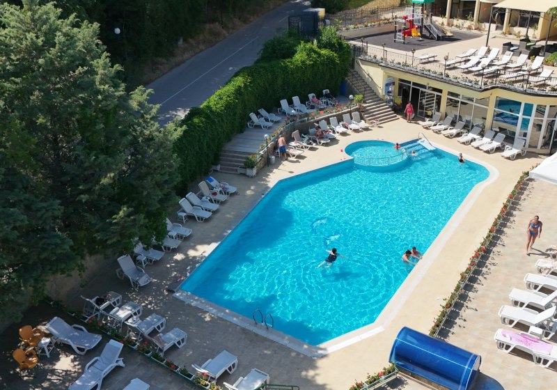 Hotel Allgemein