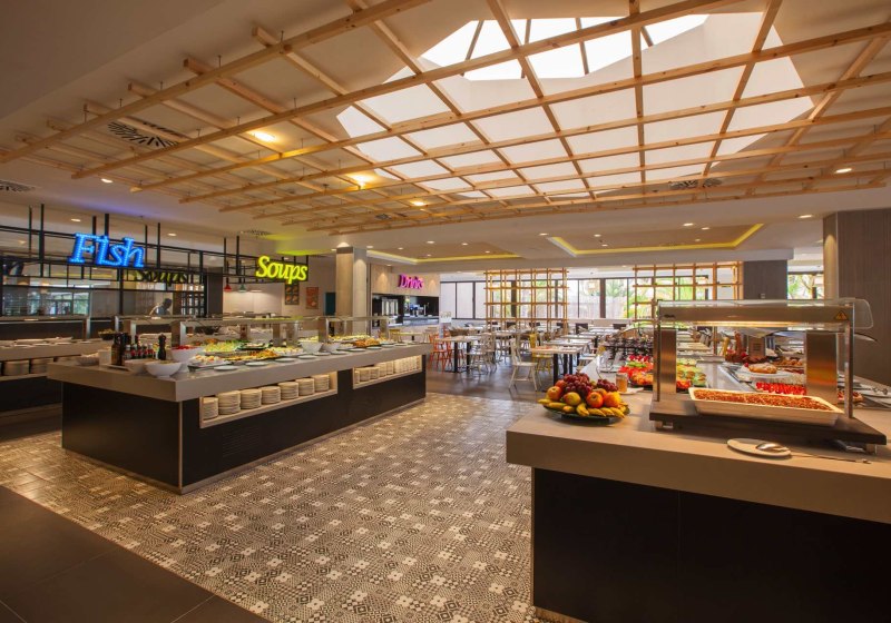 Abora Continental by Lopesan Hotels