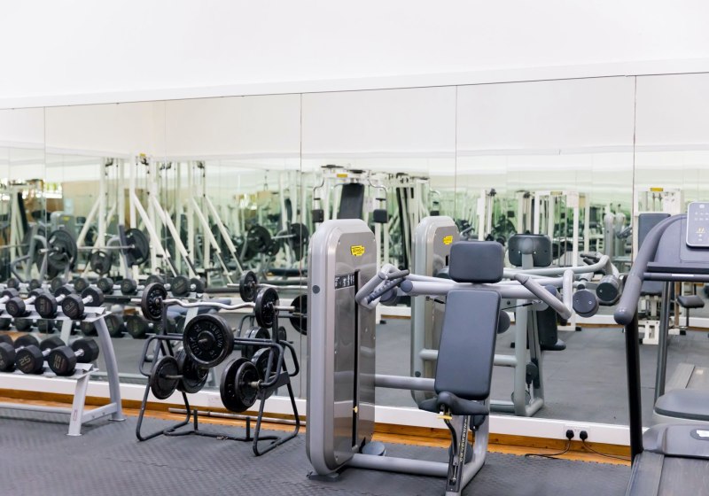 Sport & Fitness