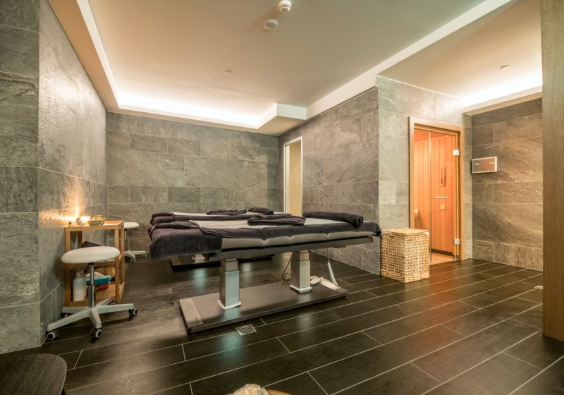 Wellness & Entspannung