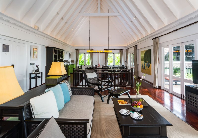 Zimmer & Wohnkomfort