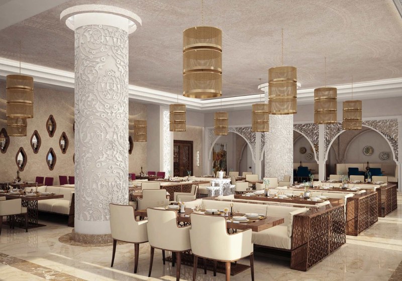 Kulinarik & Restaurants