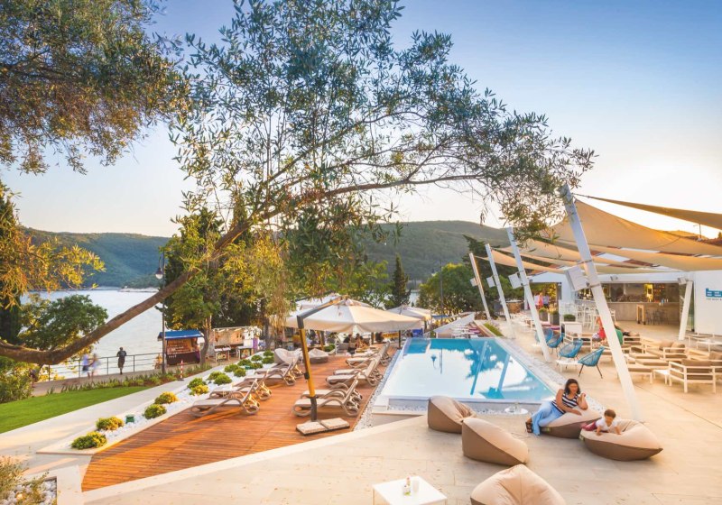 Ausstattung & Service