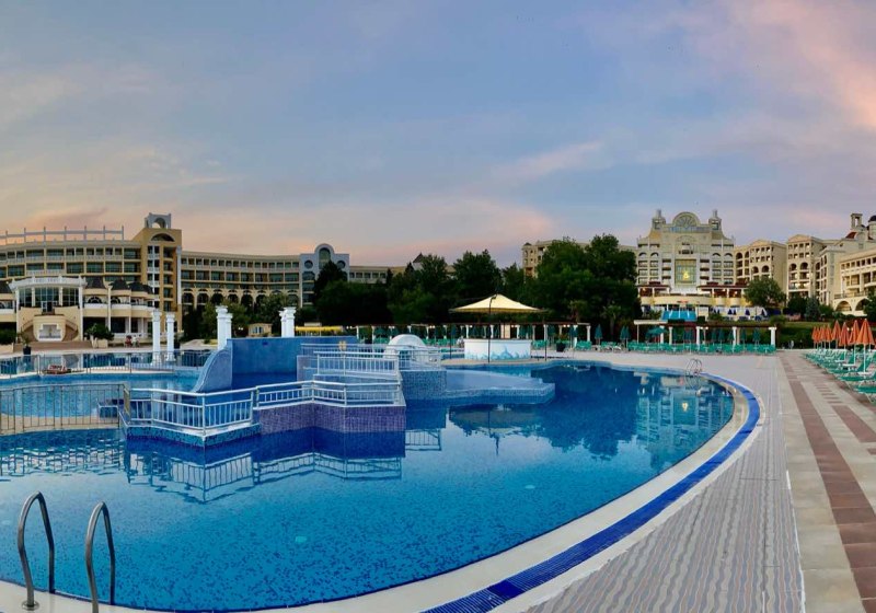 Hotel Allgemein