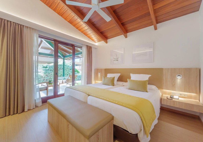 Zimmer & Wohnkomfort