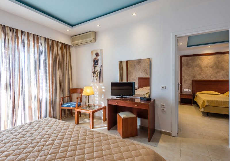 Zimmer & Wohnkomfort