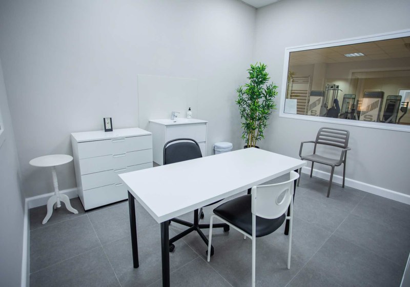 Wellness & Entspannung