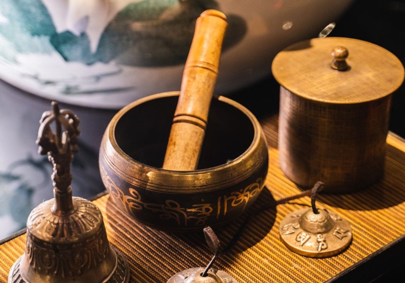 Wellness & Entspannung