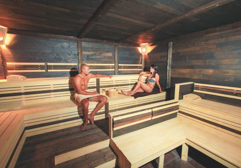 Wellness & Entspannung