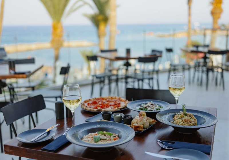 Kulinarik & Restaurants