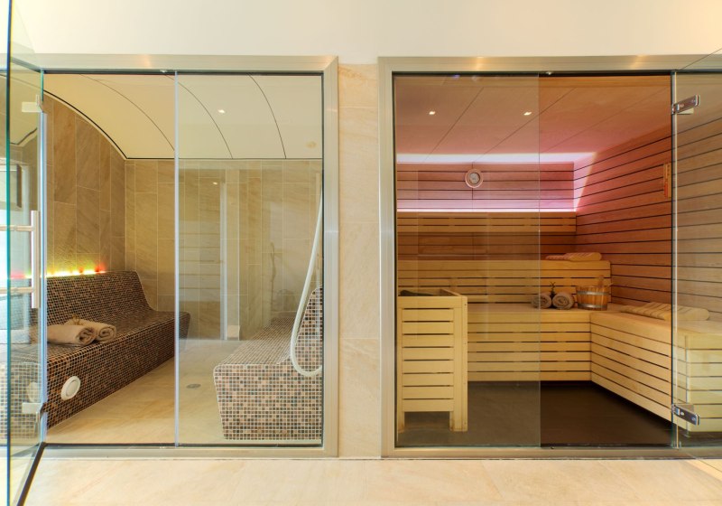 Wellness & Entspannung