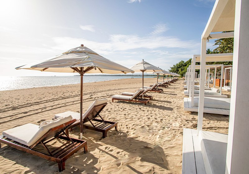 Gran Ventana Beach Resort