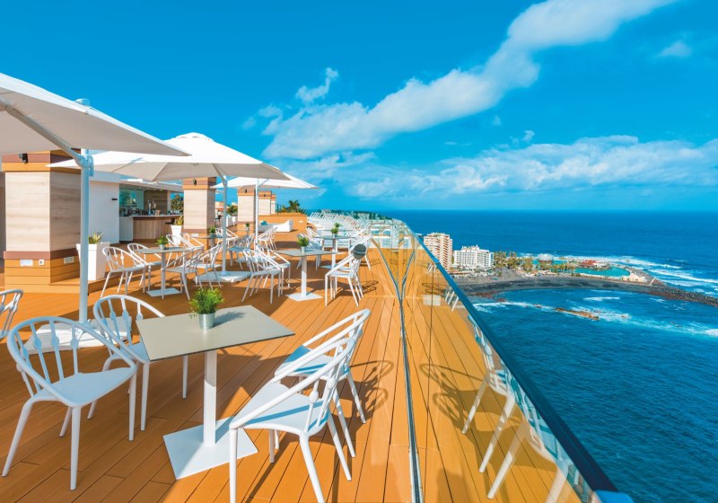 Atlantic Mirage Suites & Spa