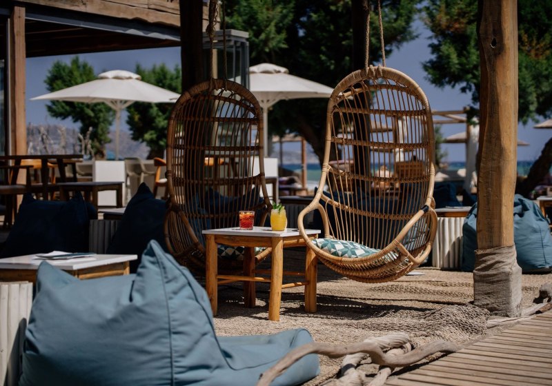 Ausstattung & Service