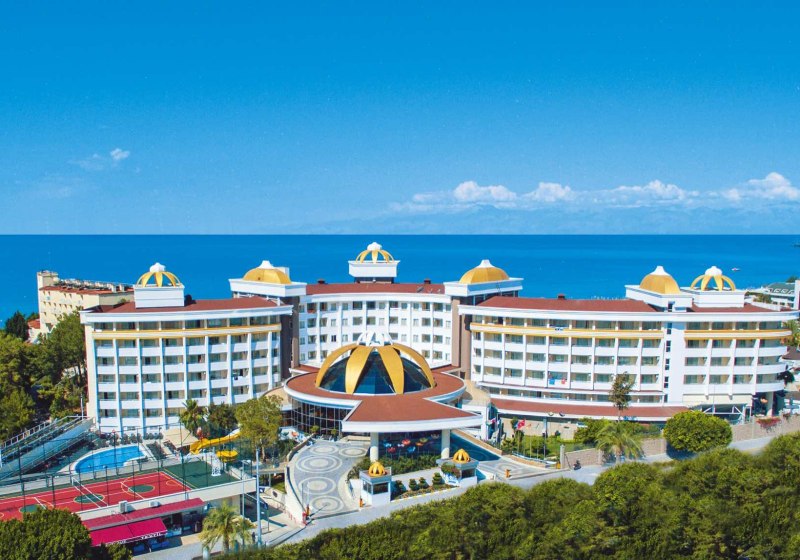 Side Alegria Hotel & Spa