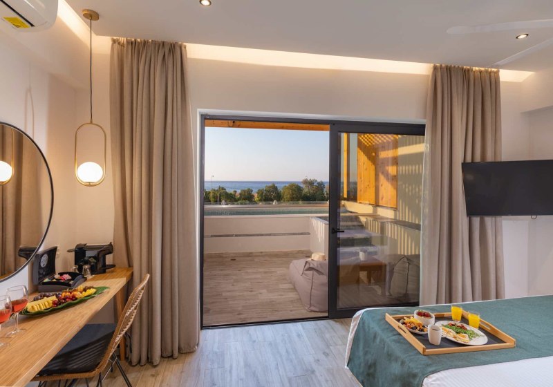 Zimmer & Wohnkomfort