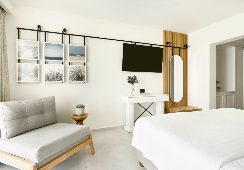 Zimmer & Wohnkomfort