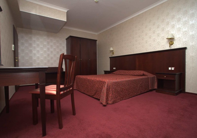 Zimmer & Wohnkomfort