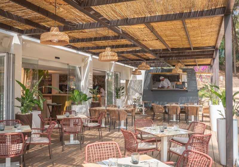 Kulinarik & Restaurants