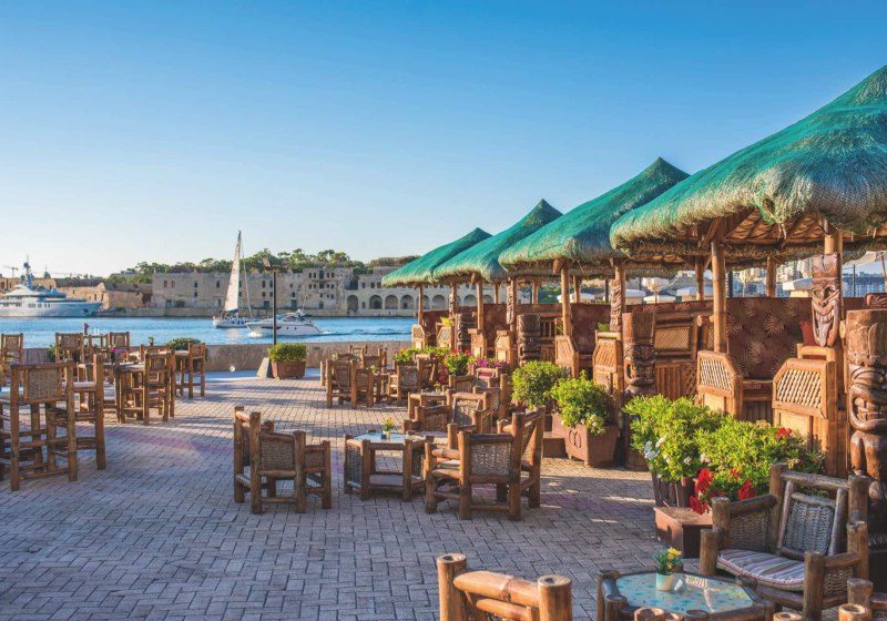 Kulinarik & Restaurants