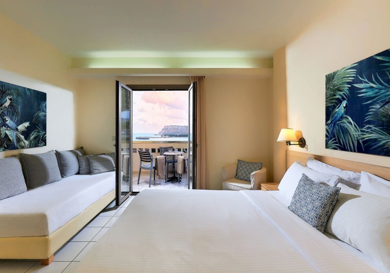 Zimmer & Wohnkomfort