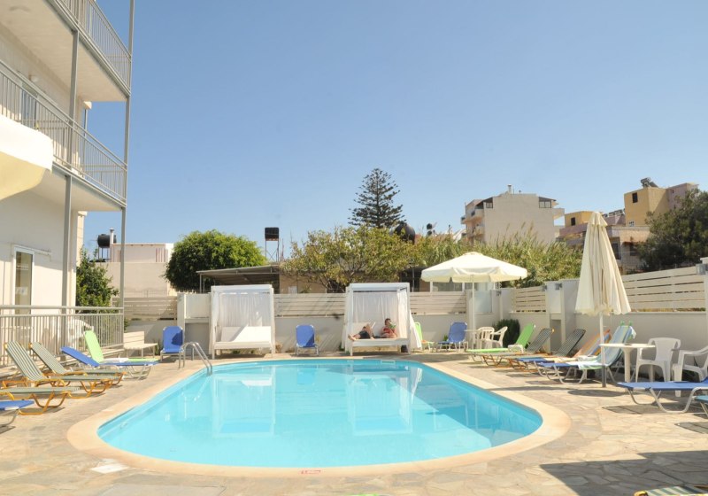 Hotel Allgemein