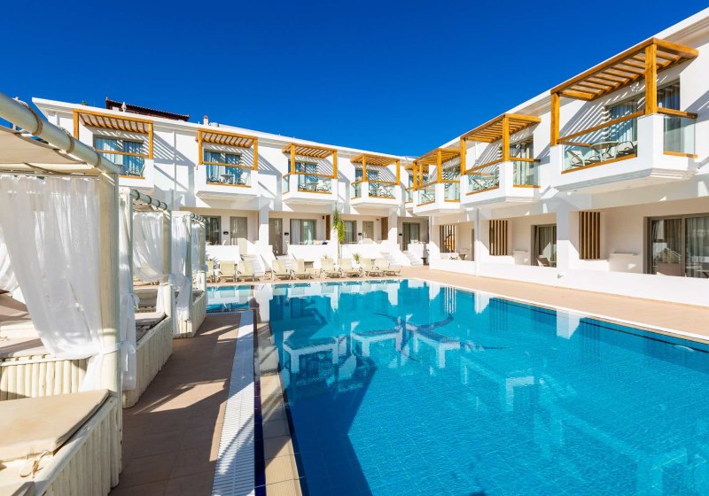 Ausstattung & Service