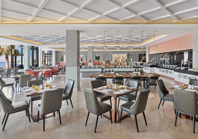 Kulinarik & Restaurants