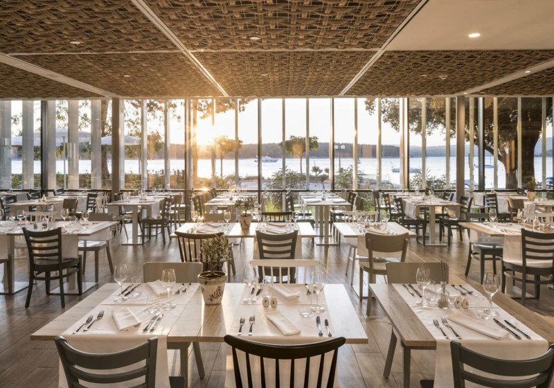 Kulinarik & Restaurants