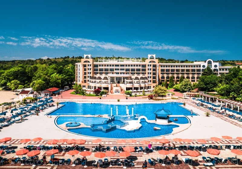 Hotel Allgemein