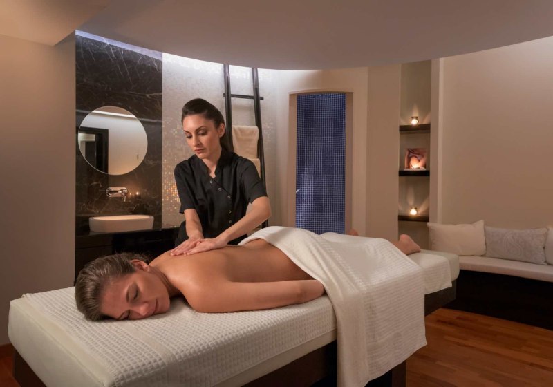 Wellness & Entspannung