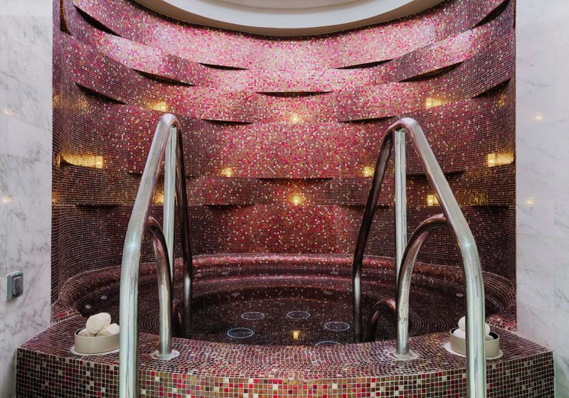 Wellness & Entspannung