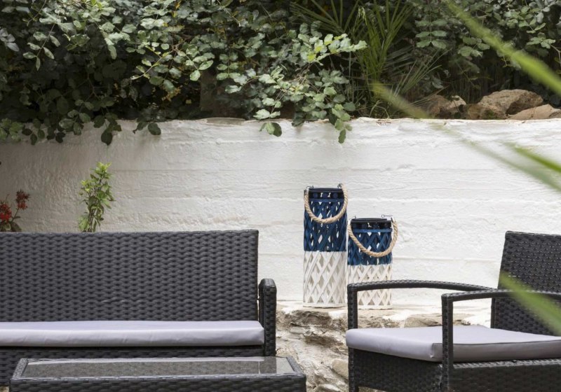 Ausstattung & Service