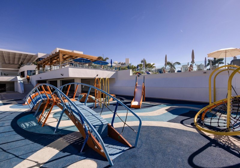 Servatur Puerto Azul